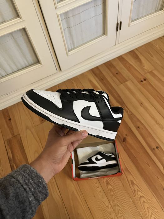 Nike Dunk Low 42