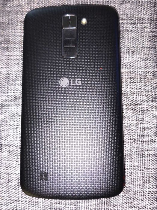 Telefon LG K10 LTE