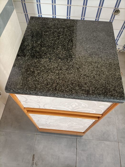 Móvel de arrumação