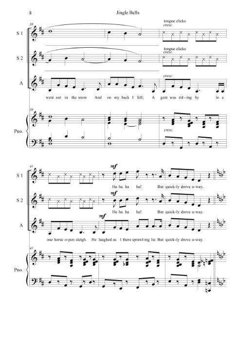 Нотний набір (Finale, Sibelius) (ФОП)