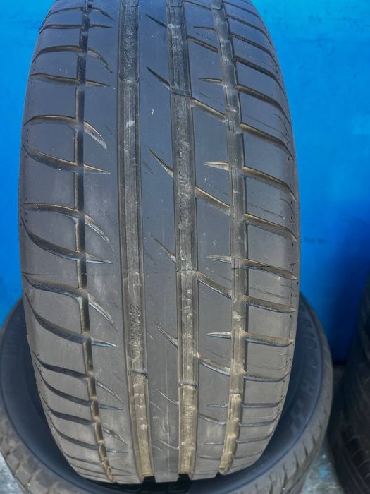 GoAuto шини Tigar 215/55 R16, 7.5mm, 2025рік, комплект,  Київ