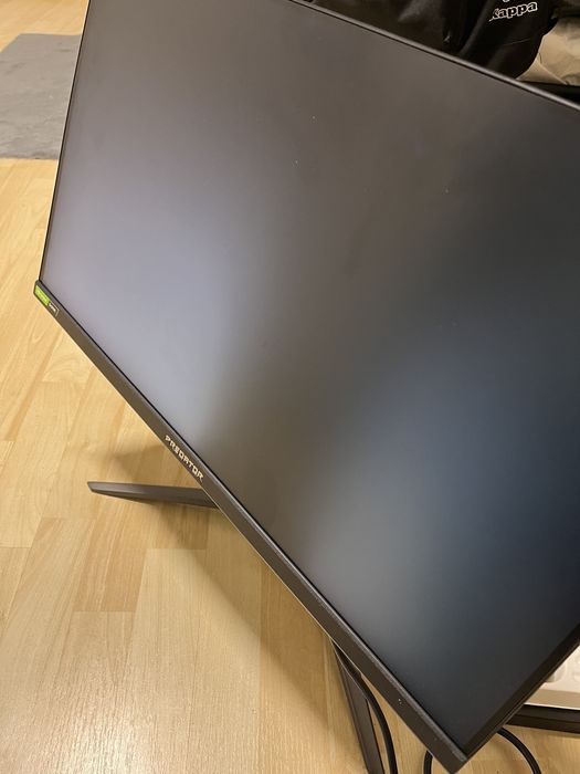 Ігровий монітор Acer Predator XB253Q — неробочий