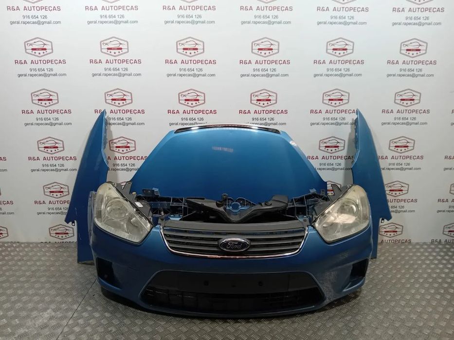 Frente Completa FORD C-MAX I FACELIFT Diesel