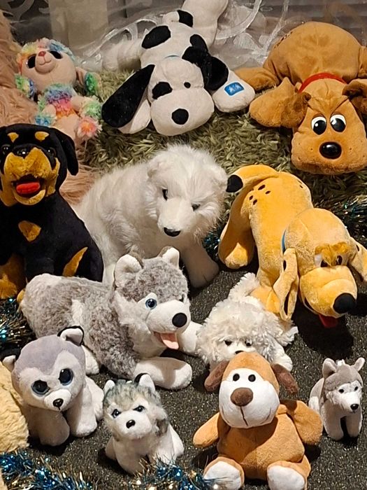 Играшкi в гарному станi