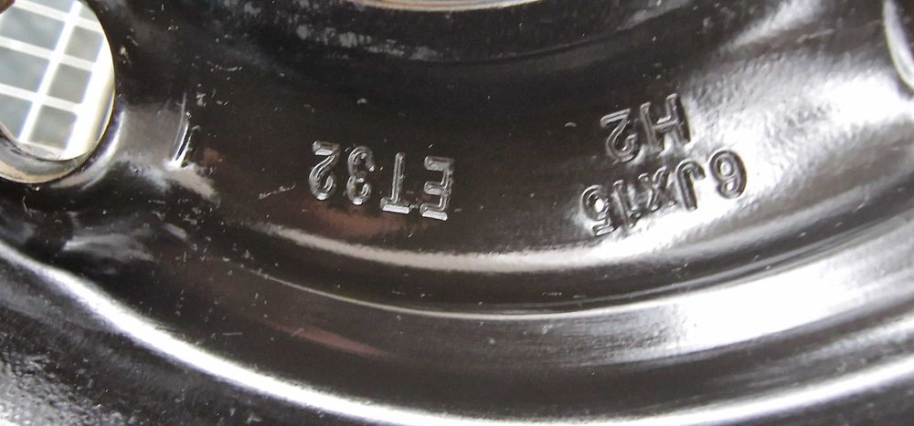Oryginalne koła Opel Corsa F Peugeot Citroen DS R15!Opony letnie!