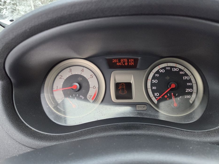 Renault Clio sprzedam