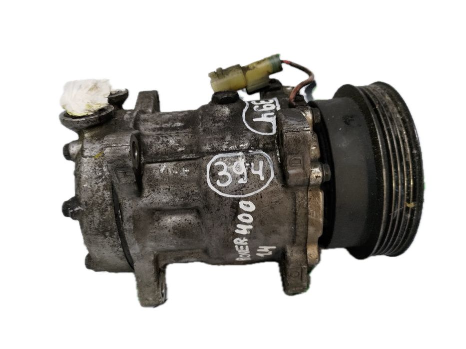 Compressor AC ROVER 400 Sedan (RT)