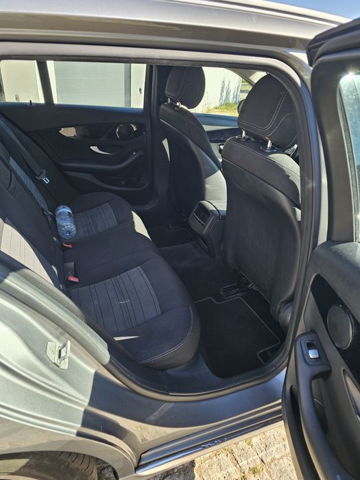 Mercedes-Benz C220 CDi