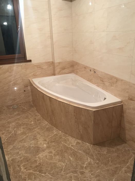 Плиточник.Укладка плитки.