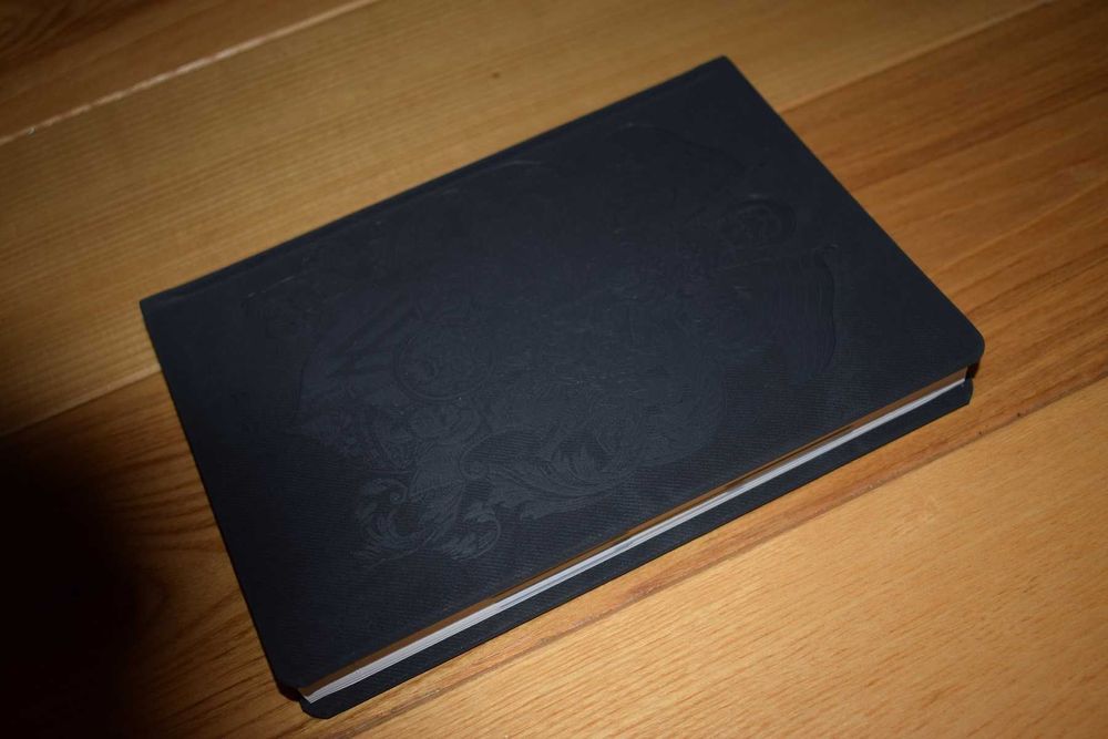 Kalendarz książkowy 2026 Wrocław - herb