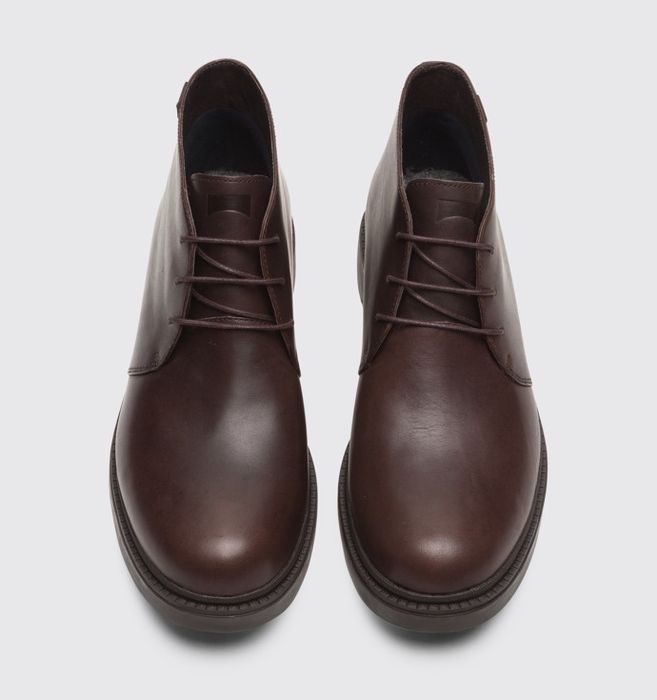 Camper Hardwood gore-tex 41