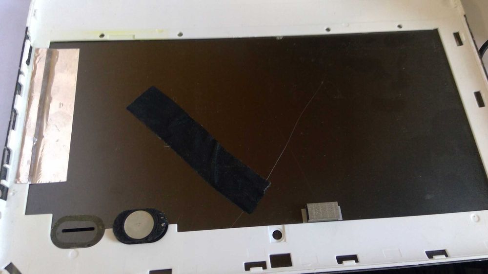 Tablet NTT 611 nr1287