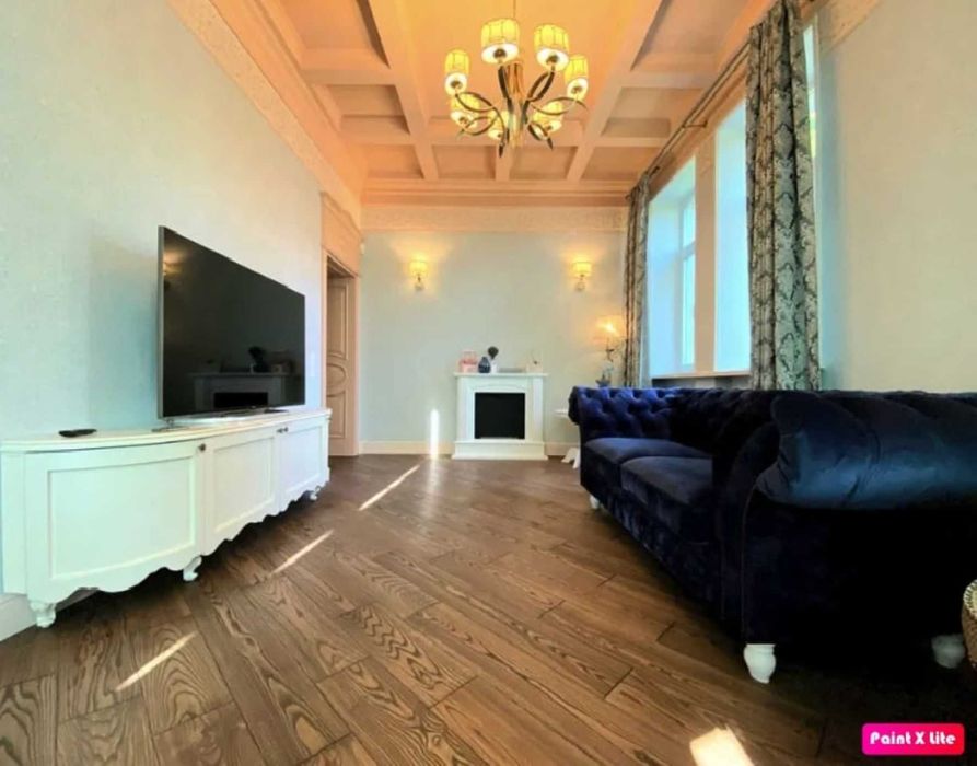 Багатокімнатна квартира за адресою вул. Преображенська (площа 101 м²) - Atlanta.ua - фото 10