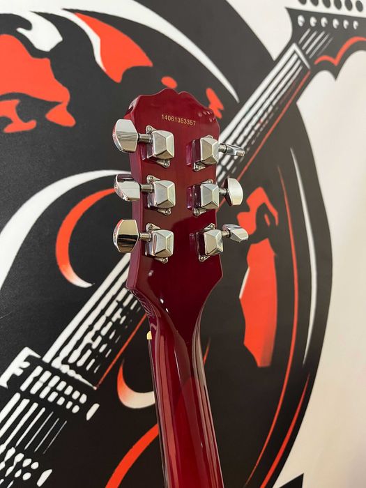 Електрогітара Epiphone Slash Signature Les Paul