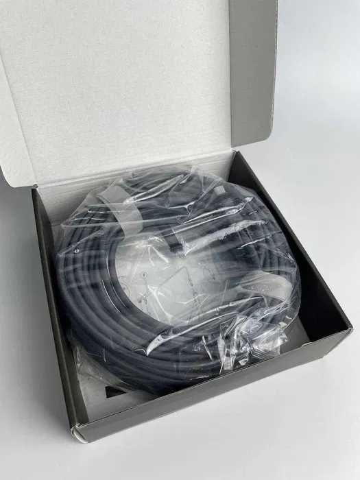 STARLINK кабель gen2  23 метра. КАЧЕСТВО!