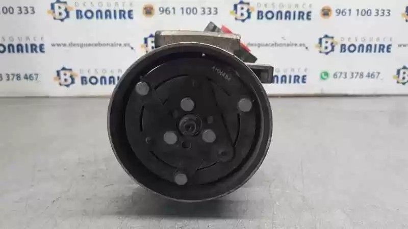 COMPRESSOR AR CONDICIONADO NISSAN NV200 / EVALIA AUTOBUS 2009 -8200953359A