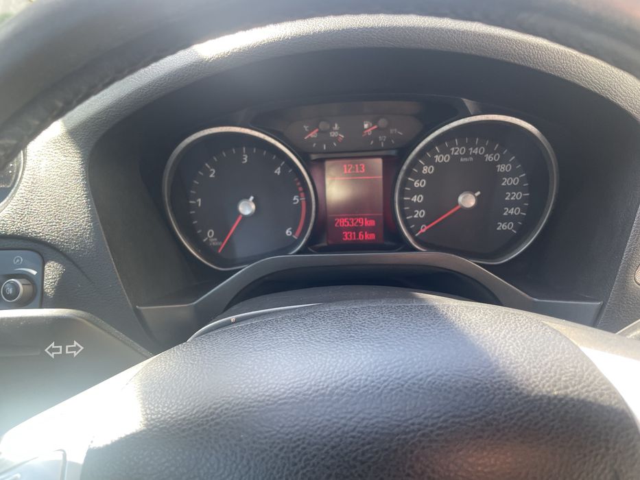 Ford S-max 2007 рік