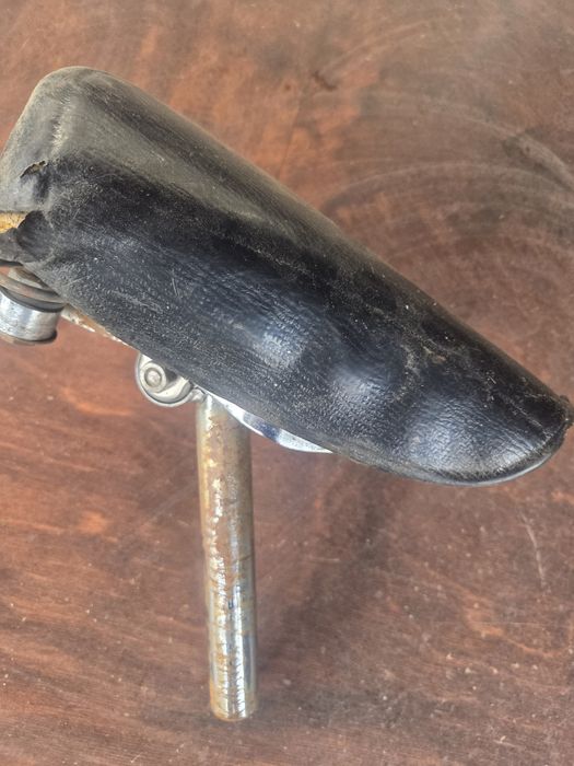 Rower Wigry 3 Składak plus druga rama