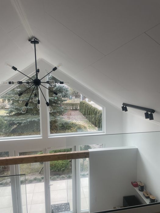 Noclegi -  Zielony Domek