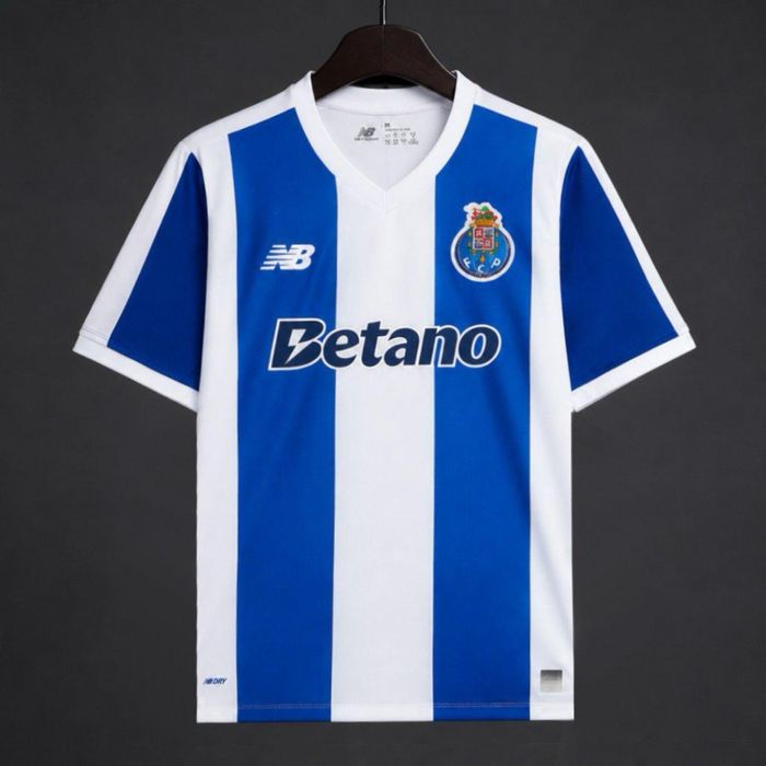 Camisola Porto 26/27
