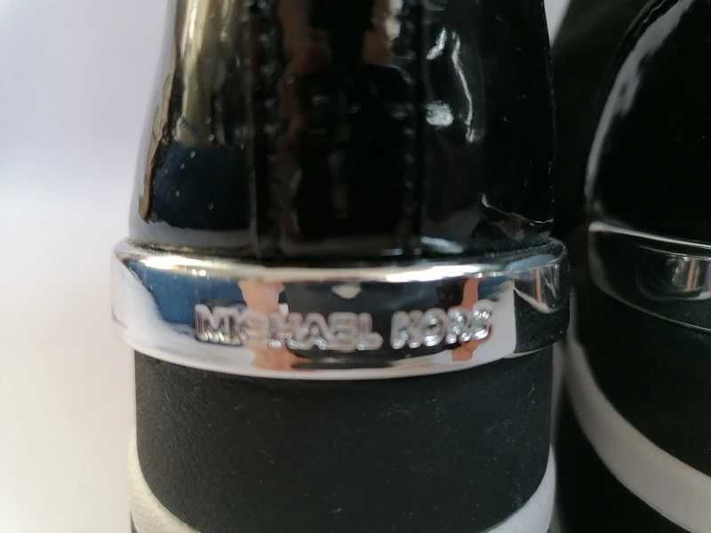 - Michael Kors Skyler - Sneakersy, botki r. 39/40