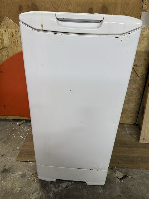 Пральна машина Candy CTY 84