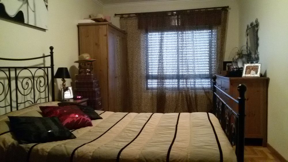 Apartamento T3 com arrecadação,  sobralinho