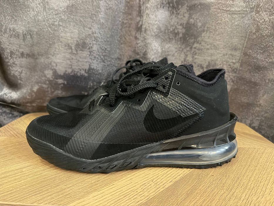 Buty nike lebron 18