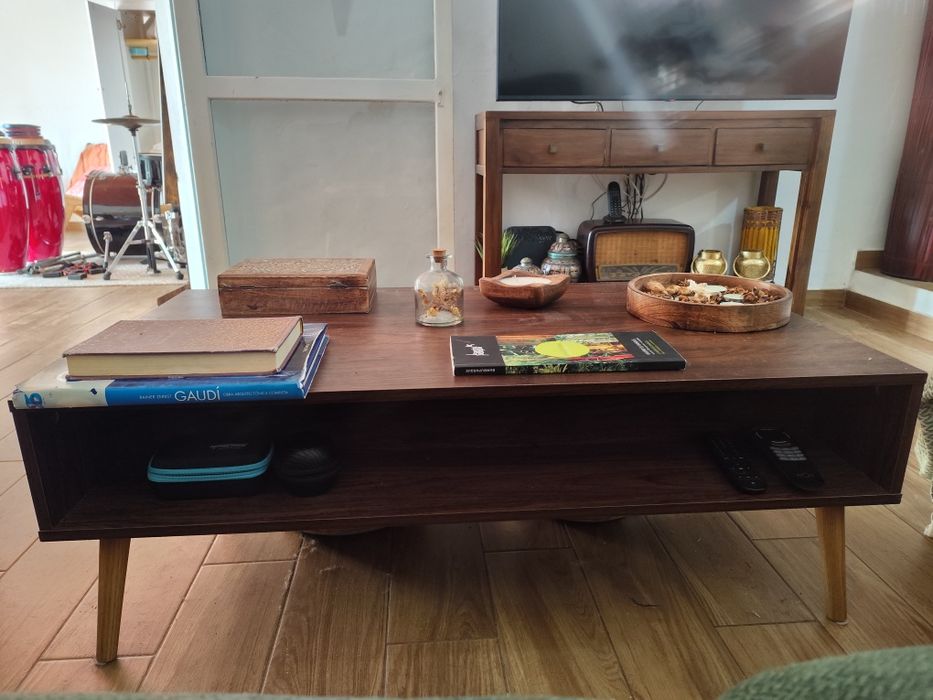 NOVA Coffee Table (in the box)64739163776515122