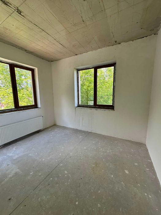 Продажа ДОМА в Совиньоне, под отделку