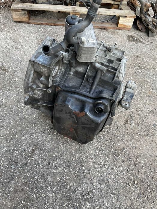 КПП DSG NYC DQ500 T5 T6 2.0 TDI  кпп дсг автомат NYC 4х4 Т5 Т6