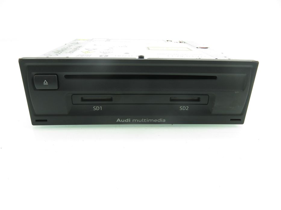 Zmieniarka Cd Audi A3 Limousine