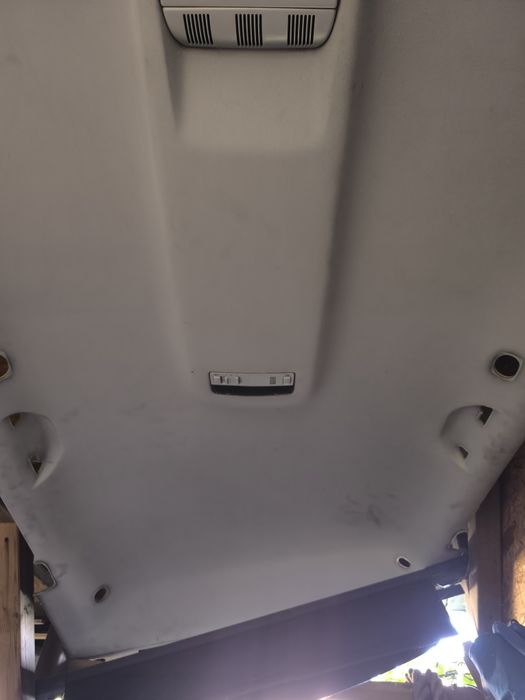 Pod sufitówka Skoda Octavia 2 kombi