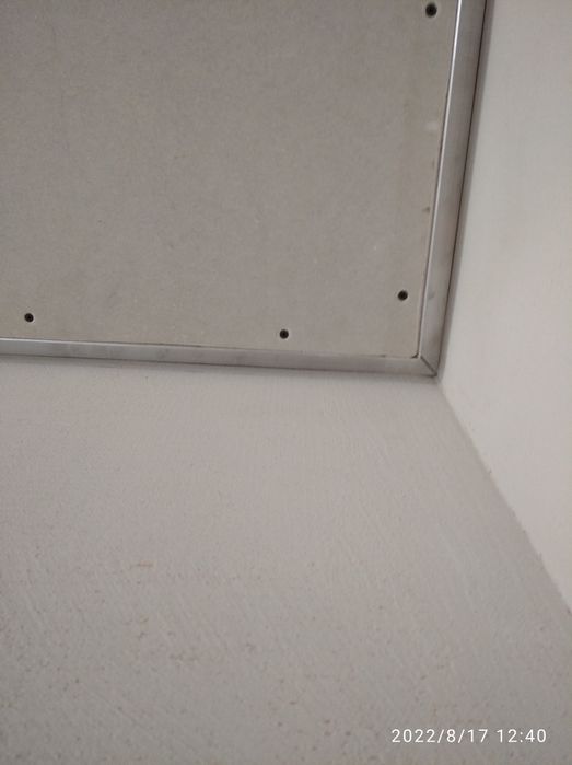 Ремонт будинків квартир  Гіпсокартон штукатурка шпаклювання фарбування