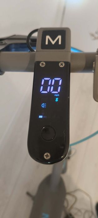 Hulajnoga elektryczna MOTUS Scooty 10