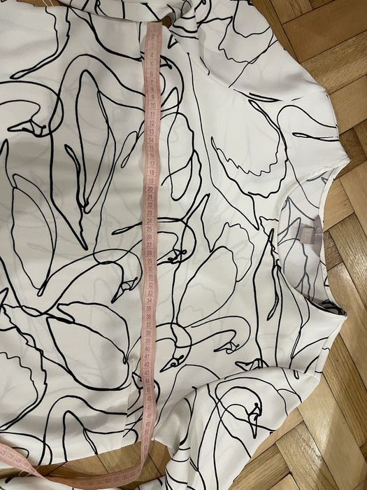 Плаття жіноче H&M / сукня жіноча