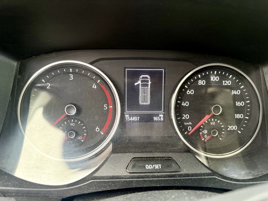 Vendo carrinha de 3 lugares