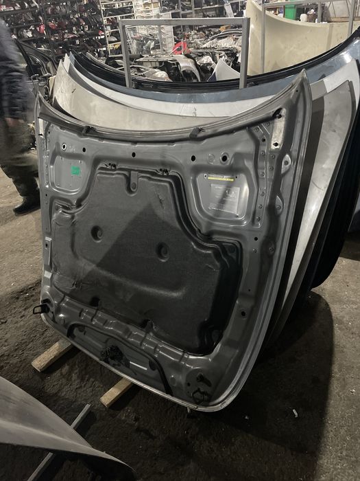 Продам Капот Infiniti G25 G35 G37 2007-13 год есть много