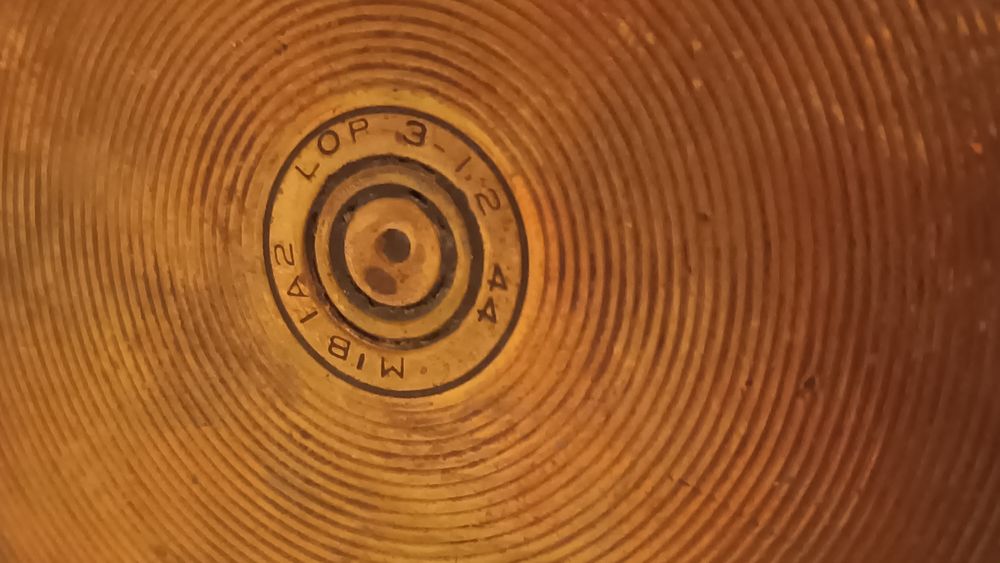 Lote 10 involucros da primeira guerra mundial