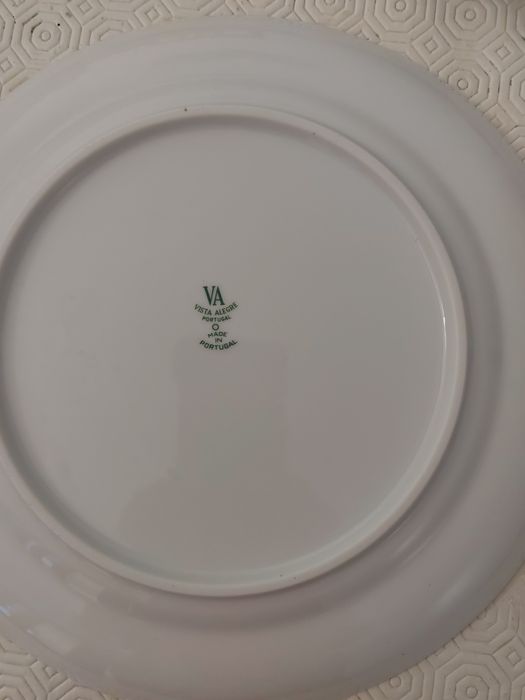 Serviço Vista Alegre Cantão