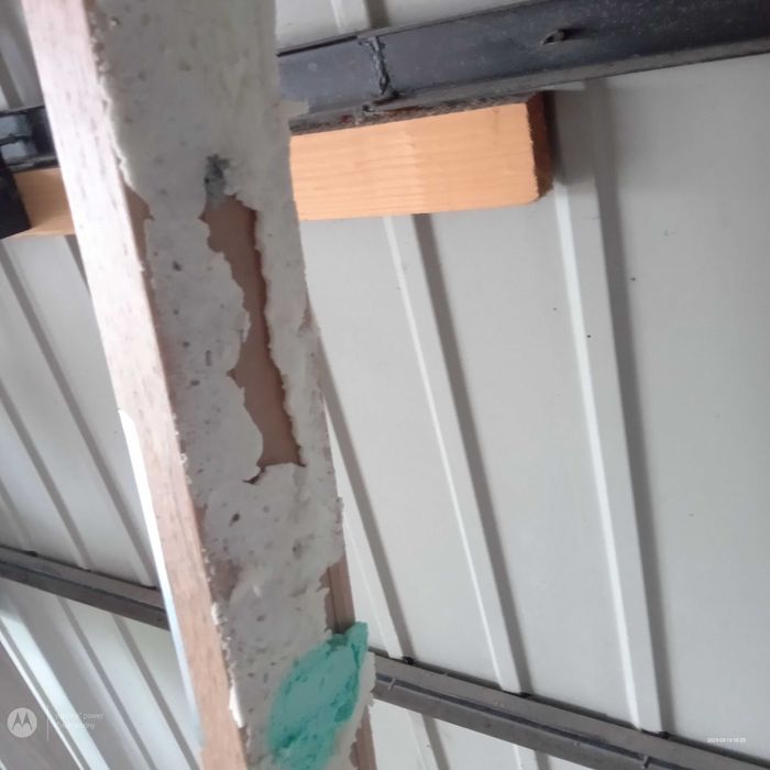 Ościeżnica drewniana DRE