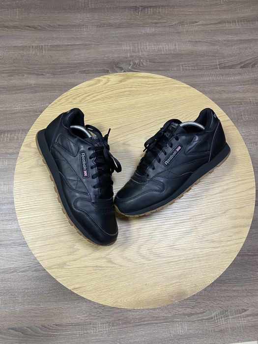 Чоловічі кросівки Reebok Clasik