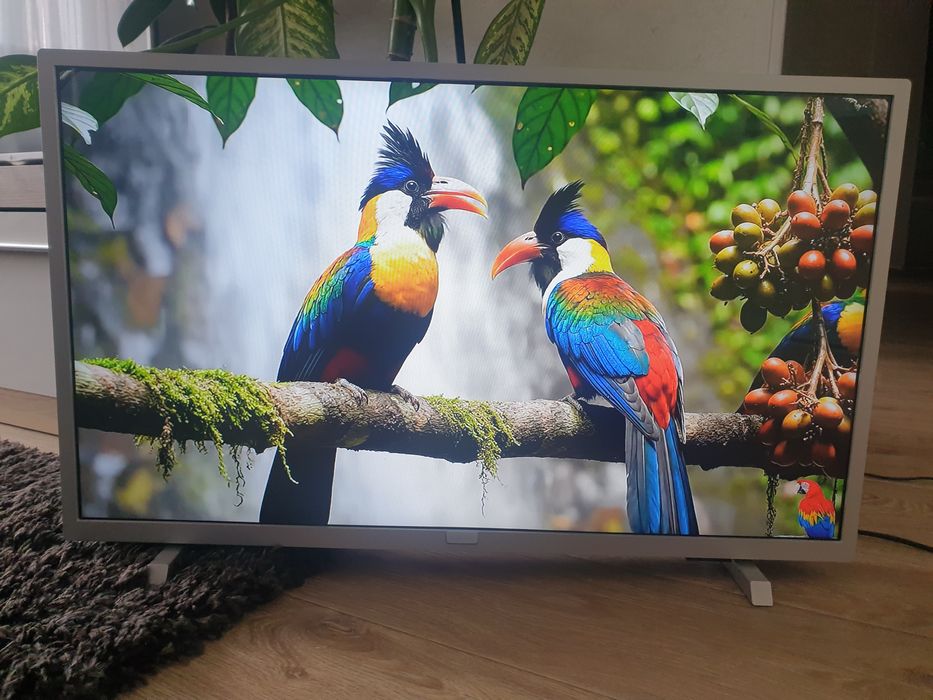 Smart.TV Philips 32" Wi-Fi. Full HD.