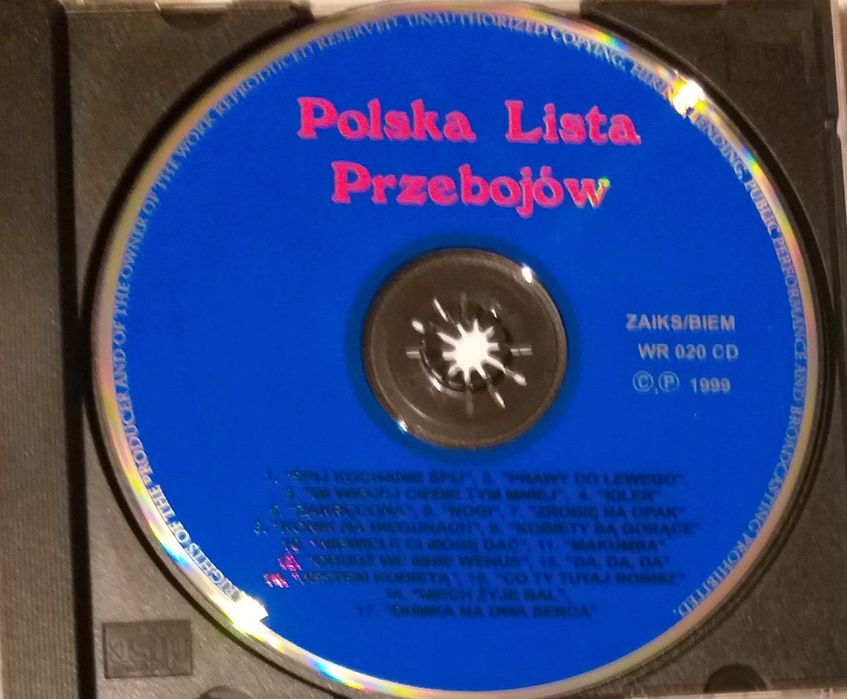 Elektryczne Gitary Czarno Czarni Big Cyc Perfect Urszula Edyta Górniak