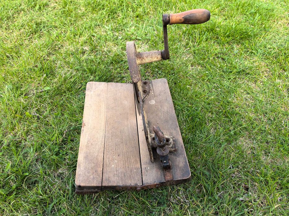 Krajalnica do chleba