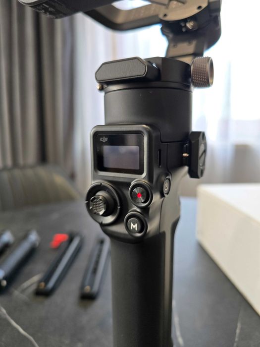 Gimbal DJI Ronin SC2