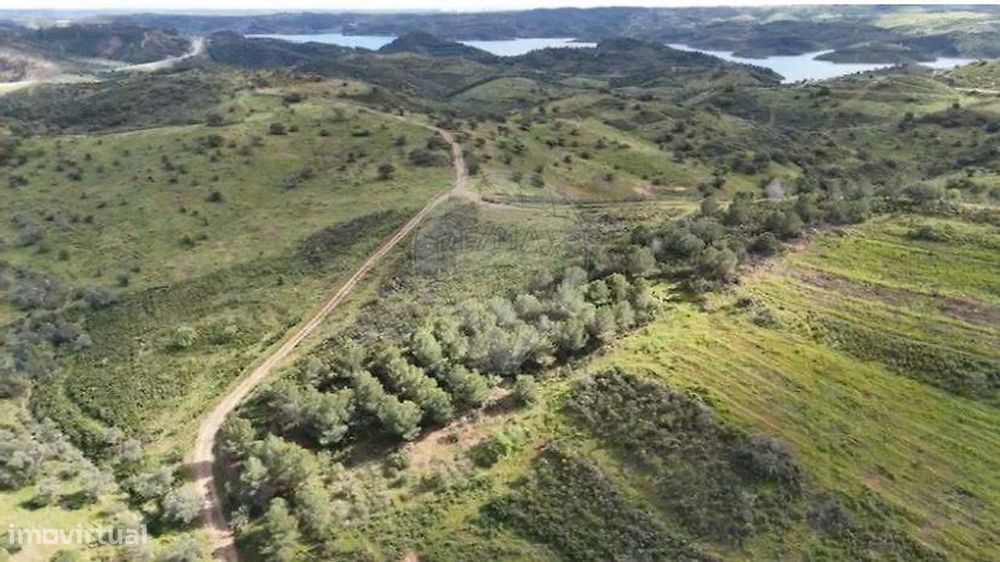 Terreno  para venda — Odeleite, Faro