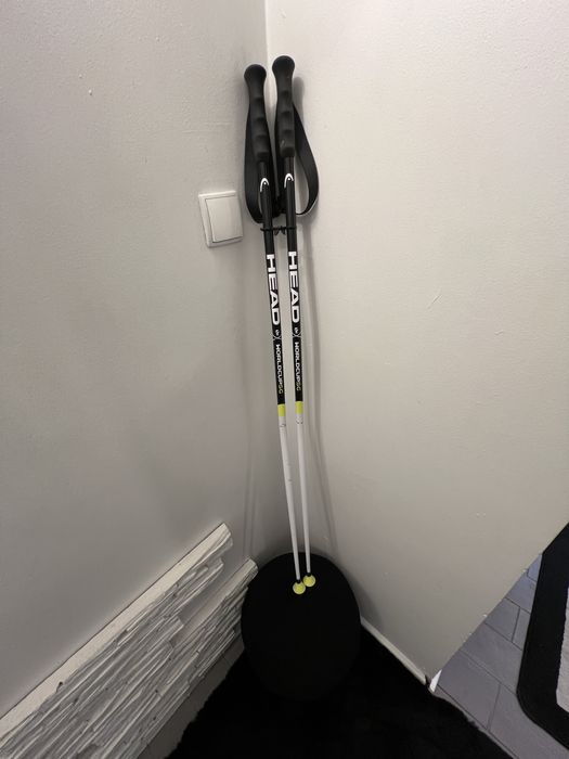 Kijki narciarskie Head 125cm