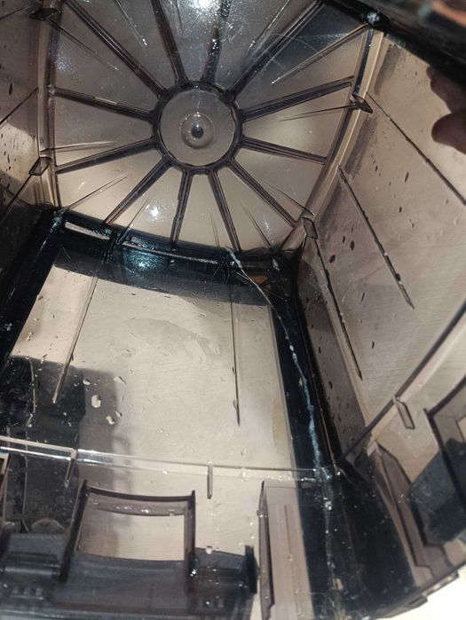 Eheim professionel 4+ 250 (зовнішній фільтр для акваріуму)