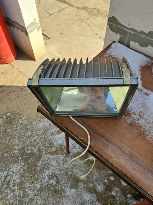 Прожектор ПКН-1000,СССР